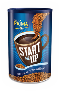 Konkurs "Start me up!"