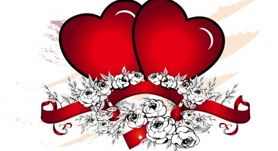 Konkurs "Walentynkowy czar"