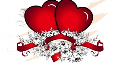 Konkurs "Walentynkowy czar"