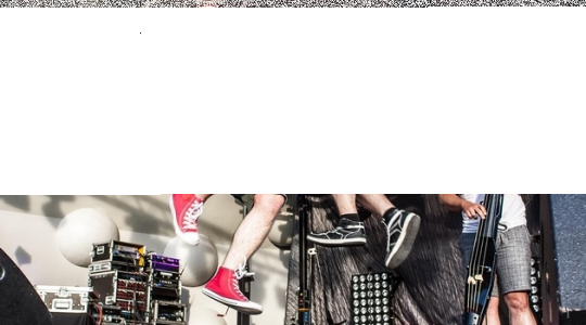 Podwójny bilet na koncert Klezmafour we Wrocławiu, do godz. 12:00