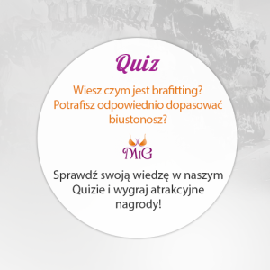 Quiz o brafittingu
