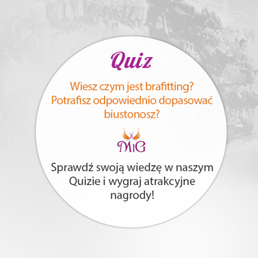 Quiz o brafittingu