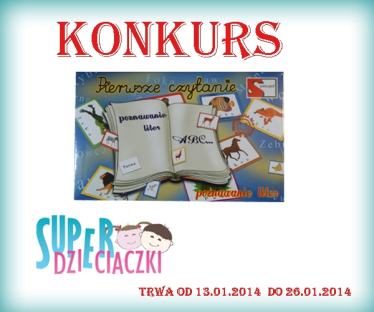 Konkurs "Śmieszne focie"