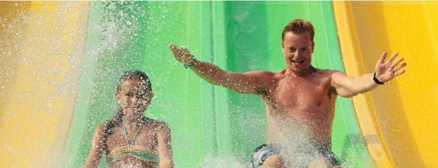 Konkurs "Twoje wymarzone wakacje"