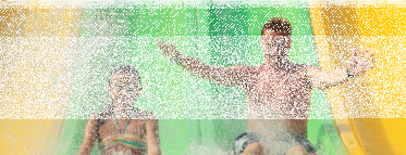 Konkurs "Twoje wymarzone wakacje"