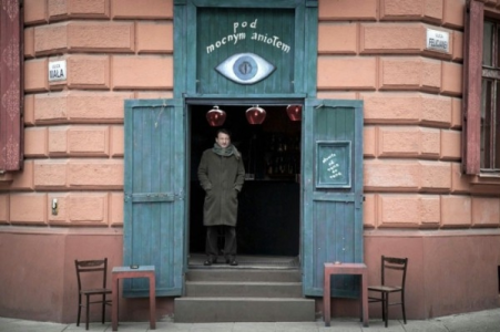 Wygraj bilety na ENEMEF ze Smarzowskim, Trójmiasto