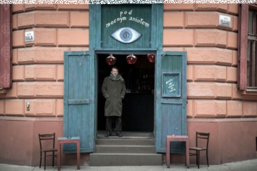 Wygraj bilety na ENEMEF ze Smarzowskim, Trójmiasto