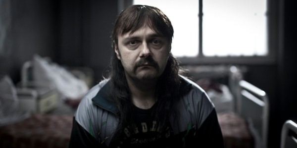 Wygraj bilety na ENEMEF ze Smarzowskim, Wrocław