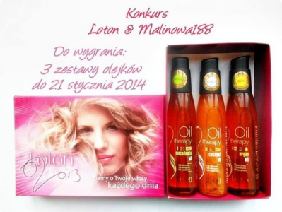 Wygraj olejki z malinowa188