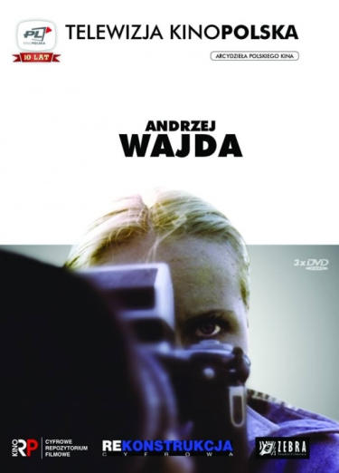 Wygraj pakiety filmów Andrzeja Wajdy