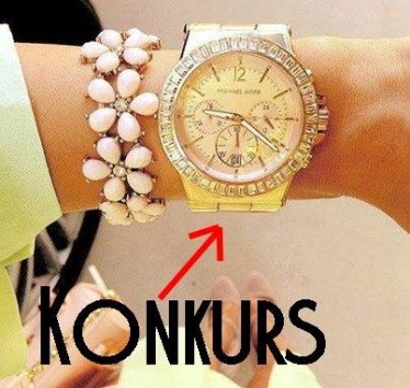 Wygraj zegarek z Elza!