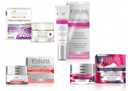 Wygraj zestaw kosmetyków