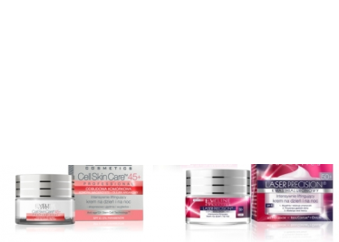 Wygraj zestaw kosmetyków