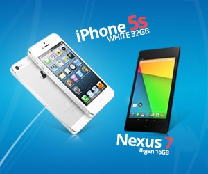 Zarejestruj się i Wygraj!