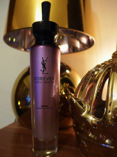 Do wygrania SERUM YSL- Forever Youth Liberator