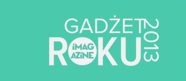 Gadżet Roku iMagazine