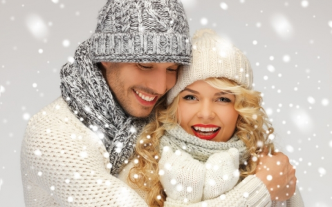 Konkurs "Intymny charakter moich Świąt"