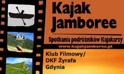 Konkurs kajakowy "W drodze"