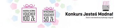 Konkurs karnawałowy JESTEŚ MODNA