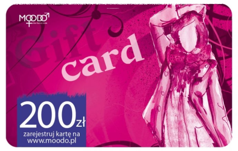 Konkurs Karnawałowy z MOODO