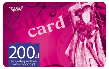 Konkurs Karnawałowy z MOODO