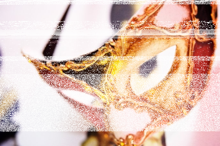 Konkurs fotograficzny na Biżuterię Karnawałową