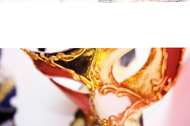 Konkurs fotograficzny na Biżuterię Karnawałową