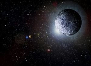 Konkurs plastyczny "Mój mały Wszechświat"