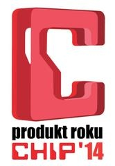 Plebiscyt "Produkt Roku 2014 – Wybór czytelników CHIP"