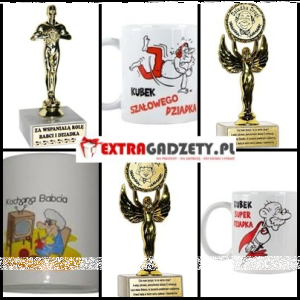 Wygraj extra gadżet dla babci i dziadka, Jelenia Góra