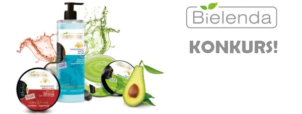Zabierz głos na FORUM KobietaPisze.pl i wygraj kosmetyki SPA marki Bielenda!