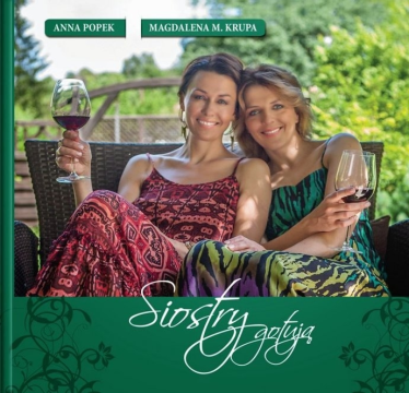 Konkurs "Desery Świata"