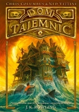 Konkurs "Dom o magicznych mocach"