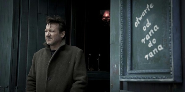 ENEMEF: Noc Smarzowskiego Szczecin