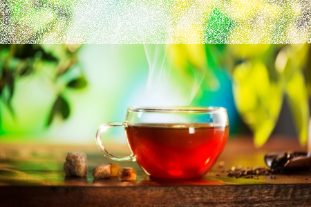 Konkurs "Herbata z rodziną"