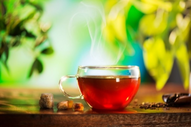 Konkurs "Herbata z rodziną"