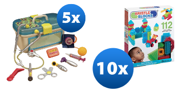 Konkurs "Masz moc zbij gorączkę"