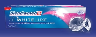 Konkurs "Piękny uśmiech z blend-a-med 3D White"