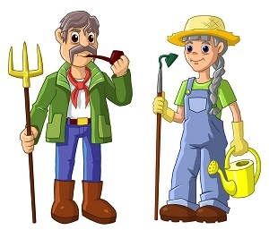 Konkurs plastyczny "Zmaluj Dziadków III" do godz. 10:00