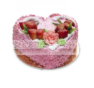 Konkurs "Podaruj ukochanej osobie tort!"