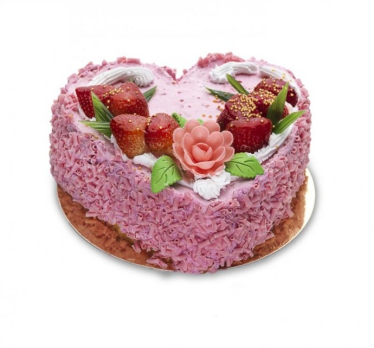 Konkurs "Podaruj ukochanej osobie tort!"