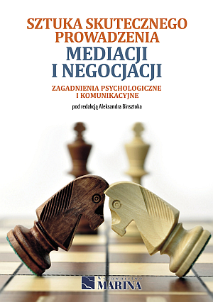 Konkurs "Ponegocjujmy"