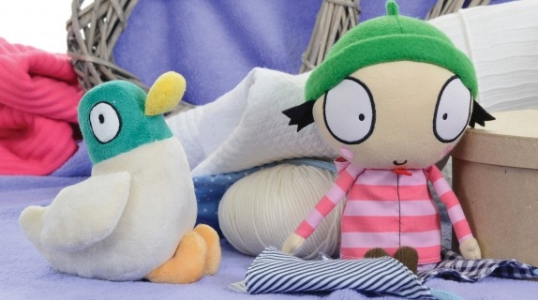 Konkurs Sara i Kaczorek