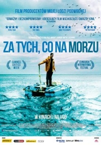 Konkurs "Za tych, co na morzu" Warszawa