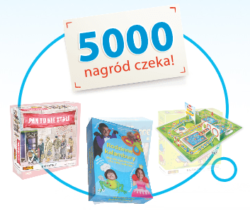 Konkurs "Zagrajmy razem" II edycja