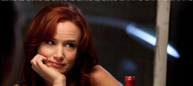 Ladies Night w hrabstwie Osage. Mamy bilety! Poznań, Warszawa