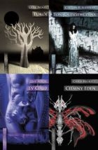 Napisz drabble'a, wygraj pakiet Uczty Wyobraźni