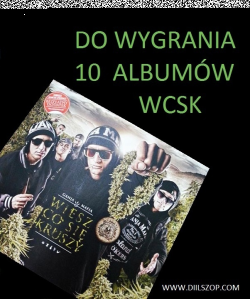 Konkurs "Polub DIILSZOP" Wielka Brytania