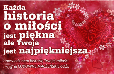 Seartowy konkurs WALENTYNKOWY