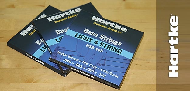 Konkurs "Struny za solówkę"